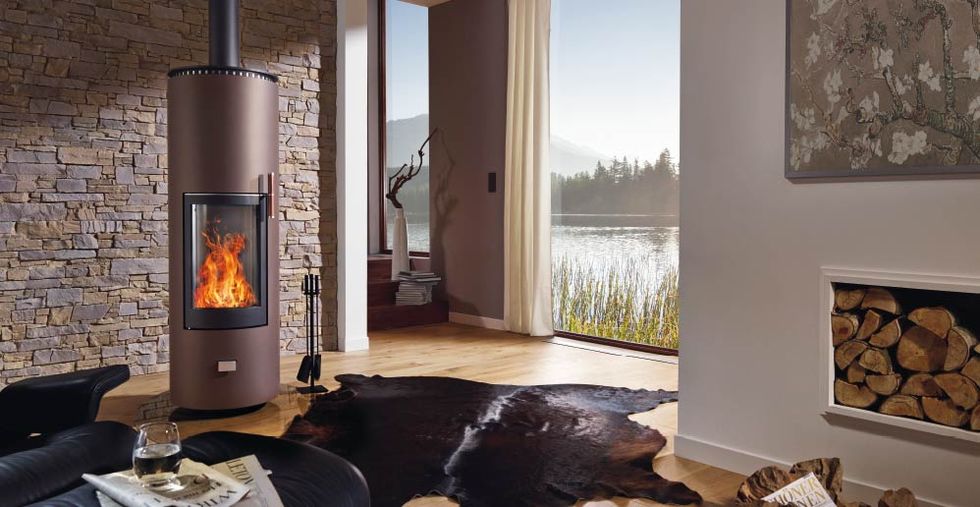 Rondotherm XL - CERA Champagne